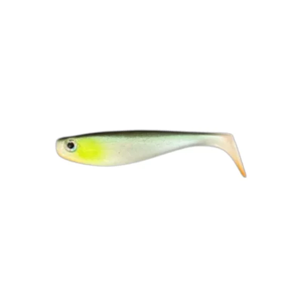 Varalica Jassy Lures Bandit - AYU 70mm 7kom Varalica Jassy Lures Bandit - AYU 70mm 7kom