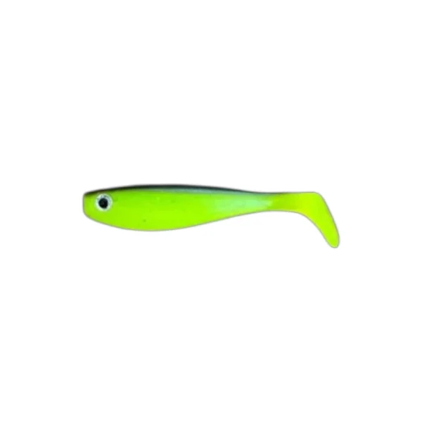 Varalica Jassy Lures Bandit - BSFC 70mm 7kom