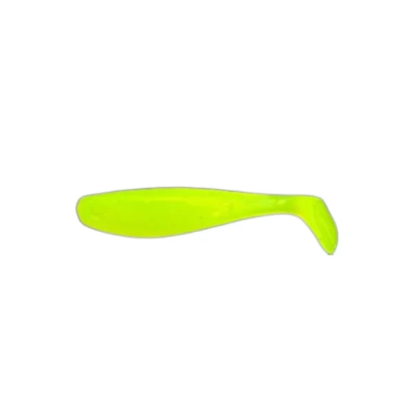 Varalica Jassy Lures Bandit - Chartreuse Lime UV 70mm 6kom