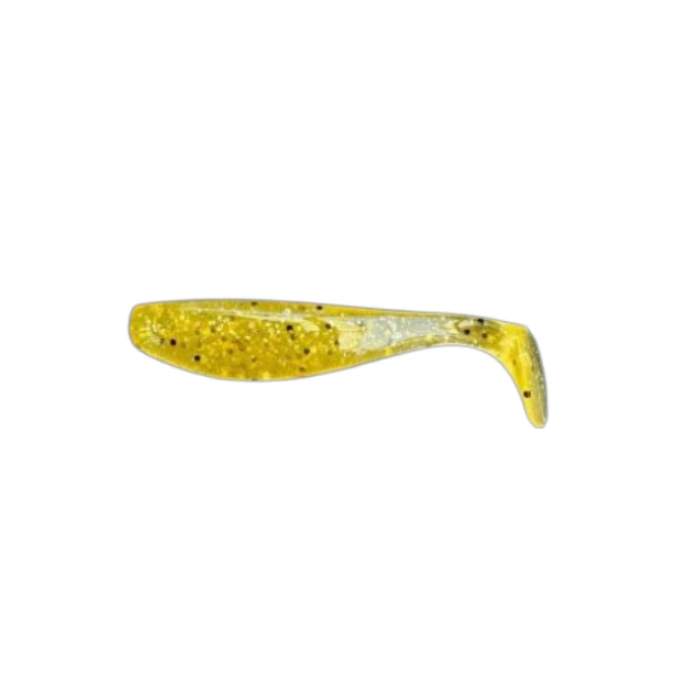 Varalica Jassy Lures Bandit - Honey 70mm 6kom