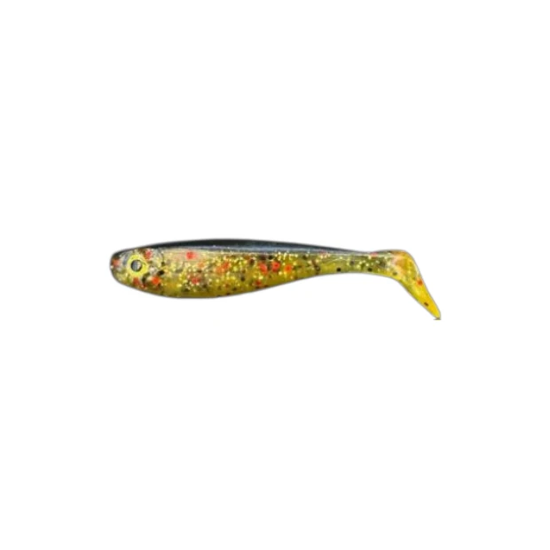 Varalica Jassy Lures Bandit - Houdini 70mm 7kom