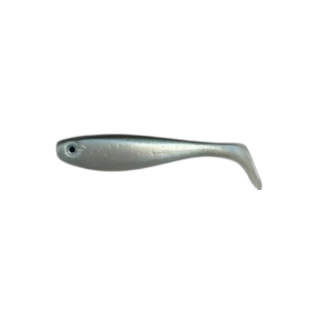 Varalica Jassy Lures Bandit - OLS 70mm 7kom