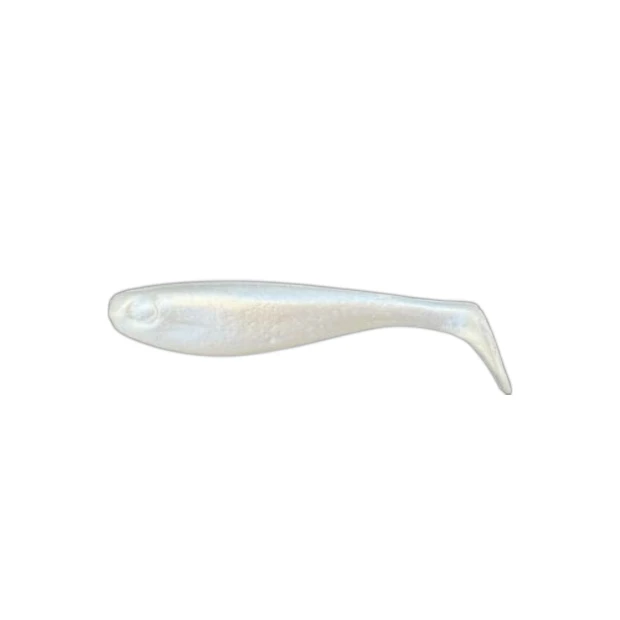 Varalica Jassy Lures Bandit - Pearl 70mm 6kom