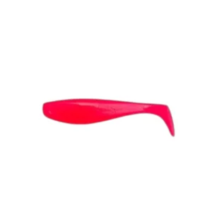 Varalica Jassy Lures Bandit - Pink UV 70mm 6kom Varalica Jassy Lures Bandit - Pink UV 70mm 6kom