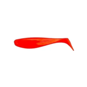Varalica Jassy Lures Bandit - Red UV 70mm 6kom Varalica Jassy Lures Bandit - Red UV 70mm 6kom