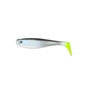 Varalica Jassy Lures Bandit - Shad CHT 70mm 7kom Varalica Jassy Lures Bandit - Shad CHT 70mm 7kom