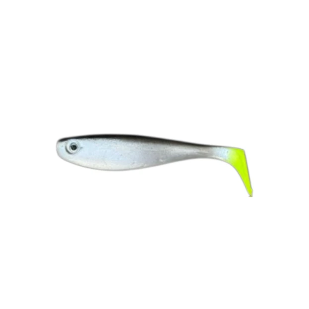 Varalica Jassy Lures Bandit - Shad CHT 70mm 7kom