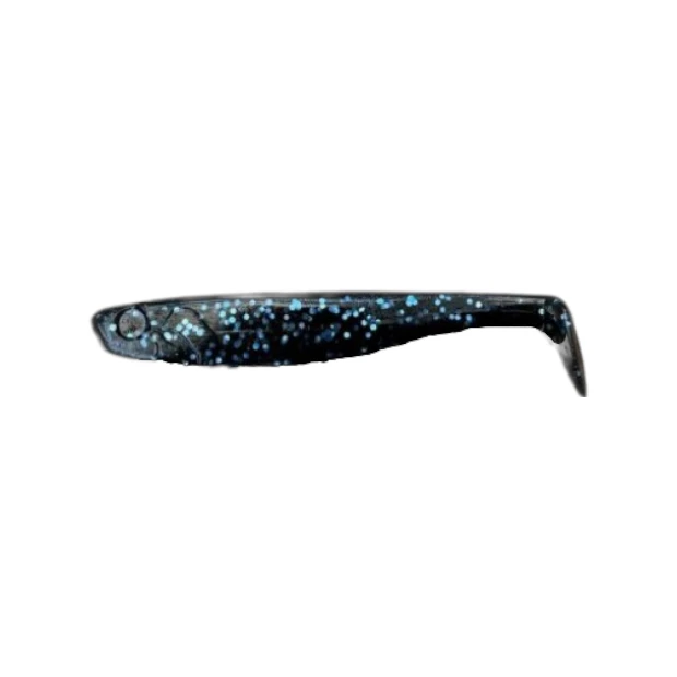 Varalica Jassy Lures Faker - Black Blue