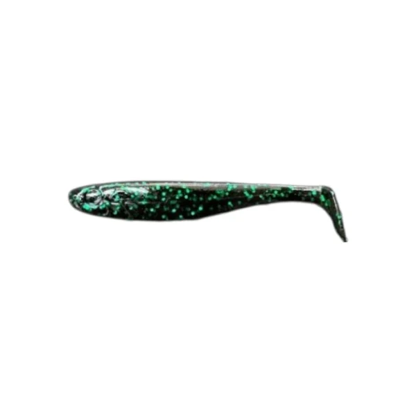 Varalica Jassy Lures Faker - Black Green