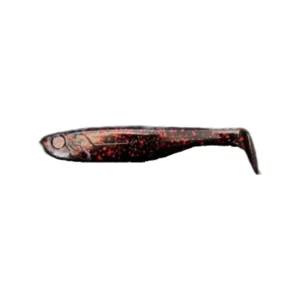 Varalica Jassy Lures Faker - Black Red