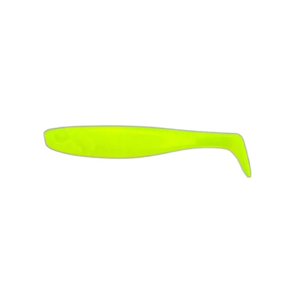 Varalica Jassy Lures Faker - Chartreuse Lime UV