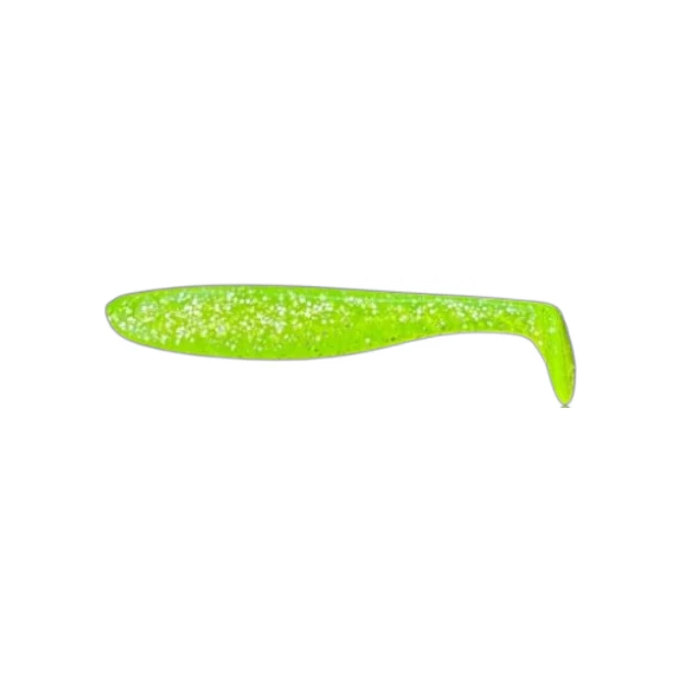 Varalica Jassy Lures Faker - Chartreuse UV