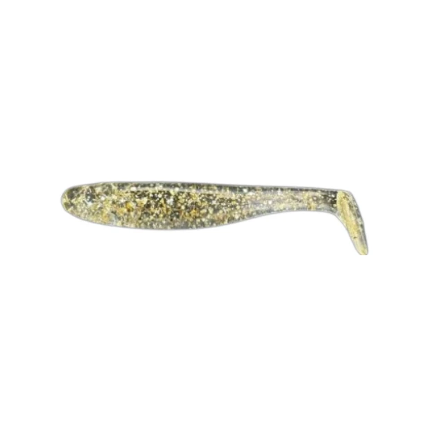 Varalica Jassy Lures Faker - Gold Flake