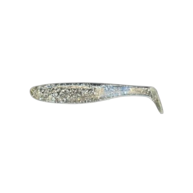 Varalica Jassy Lures Faker - Silver Flake