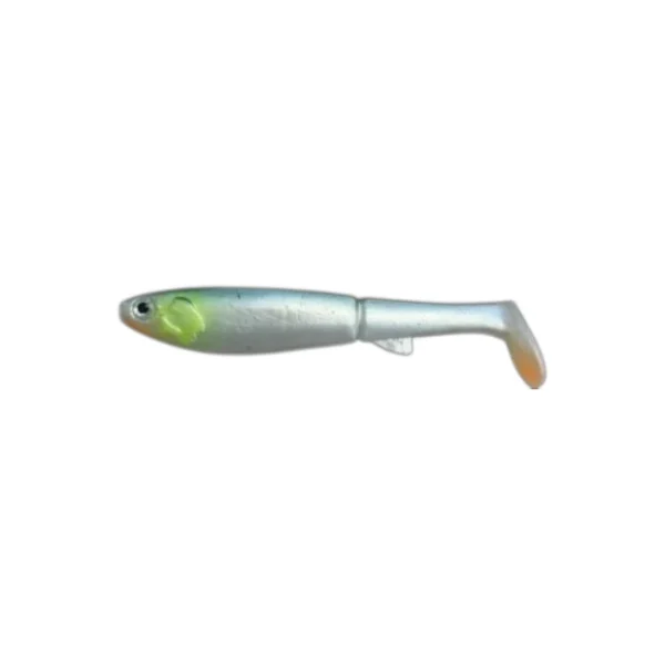Varalica Jassy Lures Simulator - AYU 70mm 7kom Varalica Jassy Lures Simulator - AYU