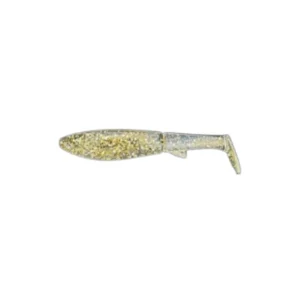 Varalica Jassy Lures Simulator - Gold Flake 50mm 7kom Varalica Jassy Lures Simulator - Gold Flake