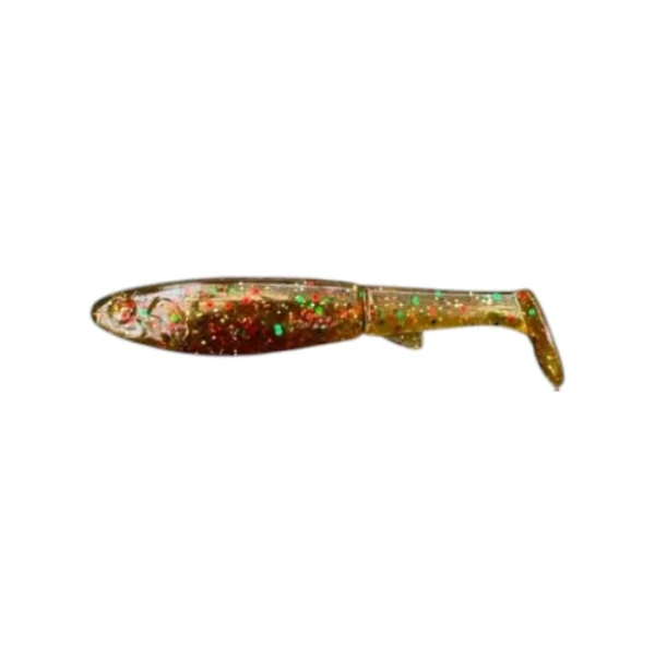 Varalica Jassy Lures Simulator - Motor Oil 50mm 7kom Varalica Jassy Lures Simulator - Motor Oil