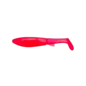 Varalica Jassy Lures Simulator - Pink UV 50mm 7kom Varalica Jassy Lures Simulator - Pink UV 50mm 7kom