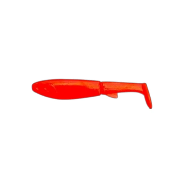 Varalica Jassy Lures Simulator - Red UV