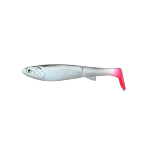 Varalica Jassy Lures Simulator - Shad PT 70mm 7kom Varalica Jassy Lures Simulator - Shad PT