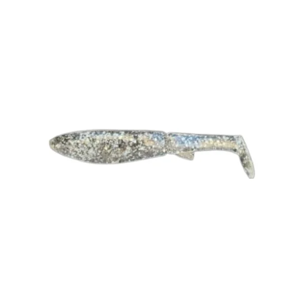 Varalica Jassy Lures Simulator - Silver Flake 50mm 7kom Varalica Jassy Lures Simulator - Silver Flake