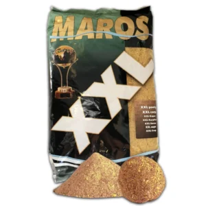 Maroš WC XXL mešavina za ribolov sa betainom za krupnu ribu