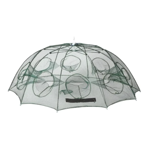 Čerenac Bait Net 10 sa micromesh mrežom za čuvanje živog mamca