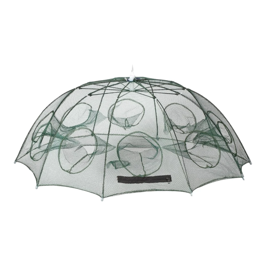 Čerenac Bait Net 10 sa micromesh mrežom za čuvanje živog mamca