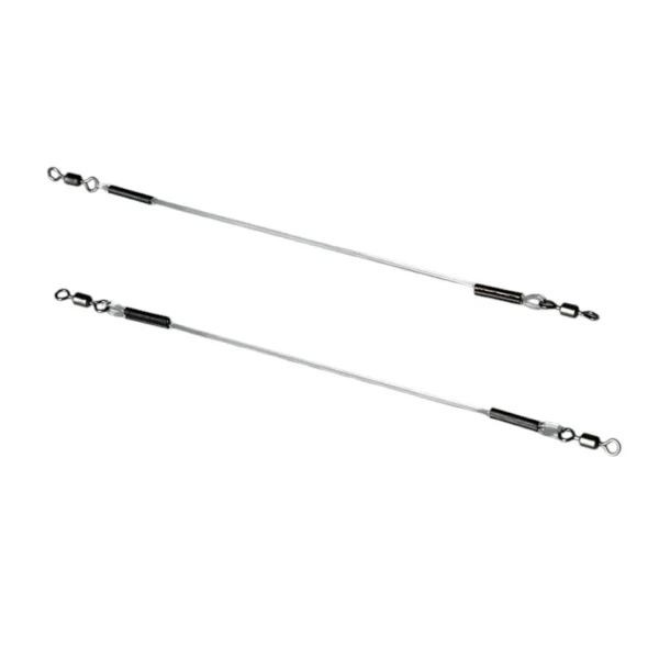 Fil Fishing Elastic Gum Links Loop feeder guma sa omčom za amortizaciju udaraca ribe