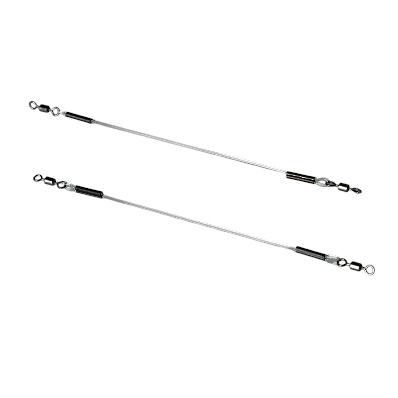 Fil Fishing Elastic Gum Links Loop feeder guma sa omčom za amortizaciju udaraca ribe