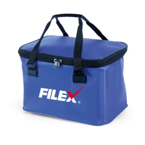 Filex Eva Compact Bag 39x24x26cm EVA vodonepropusna torba za ribolovački pribor