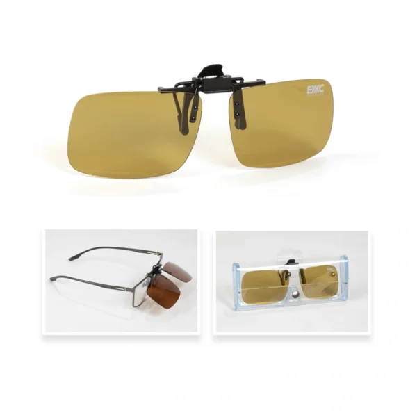 Dodatak za naocare Clip on polariz Extra Carp 200