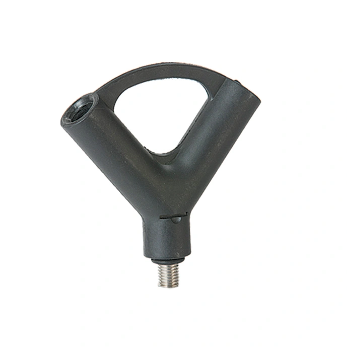 Nosač glave meredova Carp Net Joint Extra Carp EXC 656 univerzalni adapter za spajanje drške i glave meredova