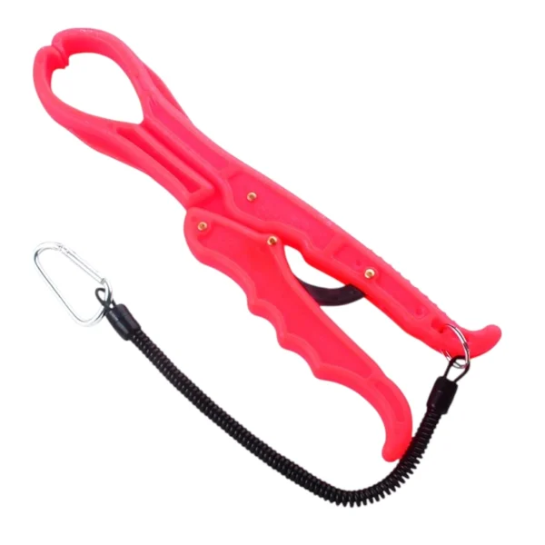 Fil Fishing Fish Grip FG 3440 hvataljka 25cm sa spiralnim kanapom za siguran prihvat ribe