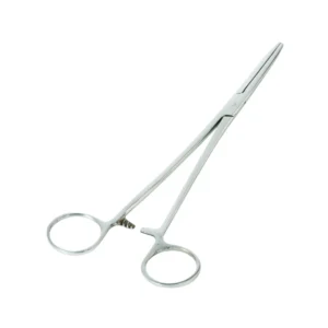 fil 200 Vadilica Filex Straight Fishing Forceps Fil 200 peanka sa pravim vrhom za vađenje udice dužine 20 cm