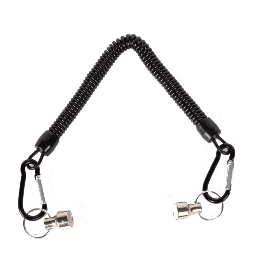 Filex Superior Magnetic Connector magnetni držač za meredov sa spiralnim kablom do 140 cm