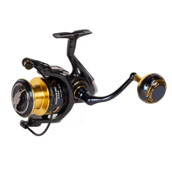 Mašinica Fil Fishing Filex Taurus SW 5000 jaka varaličarska mašinica sa aluminijumskim kućištem i jakom kočnicom