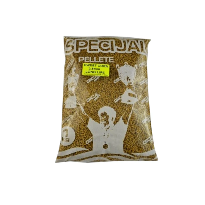 gica mix sweet corn