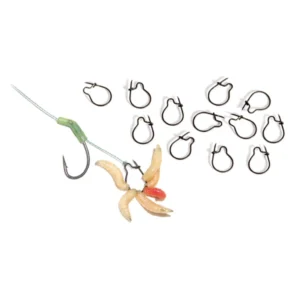 Extra Carp Maggot Clip 6mm kopča za crviće za montažu na dlaku