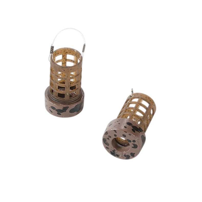 Hranilica Filex Mini Feeder kompaktna feeder hranilica za light ribolov i micro pelete