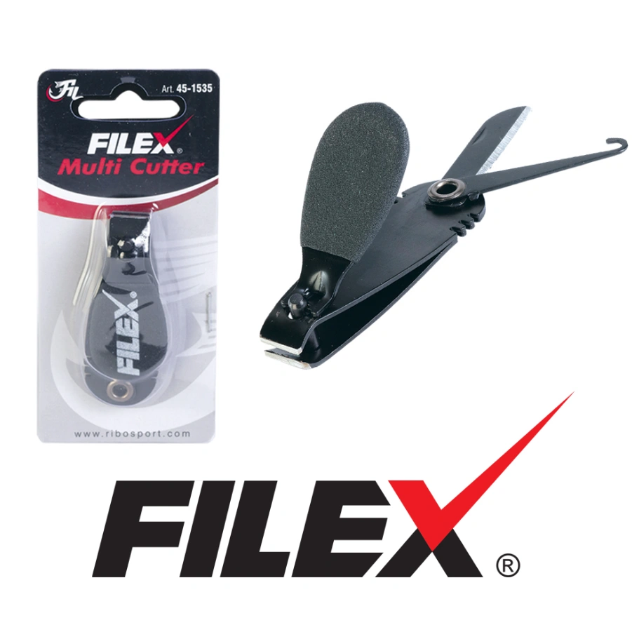 Filex Multi Cutter 7cm ribolovački alat od nerđajućeg čelika za sečenje najlona i pletenice