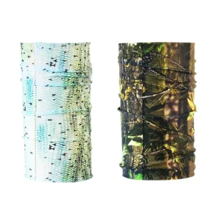multiscarf fil Fil Fishing Multiscarf Fish zaštita za vrat i glavu multifunkcionalni šal