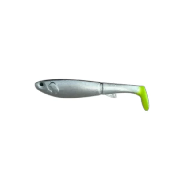 Varalica Jassy Lures Simulator Shad CHT silikonska premium shad varalica za grabljivice