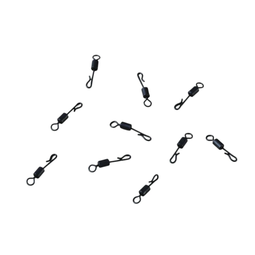 Extra Carp Swivel Quick Change kopča za brzu izmenu predveza veličine 8 10 12