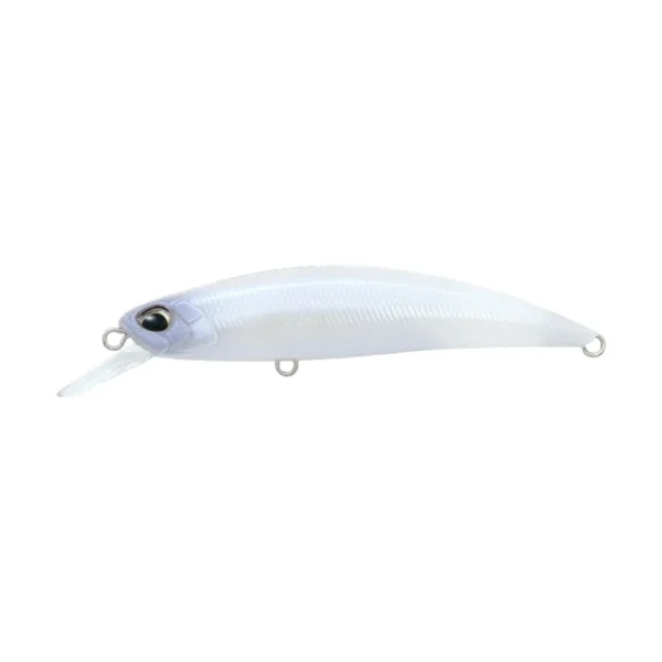 Vobler Spearhead Ryuki 70S DUO tonući minnow 70 mm za rečne grabljivice.