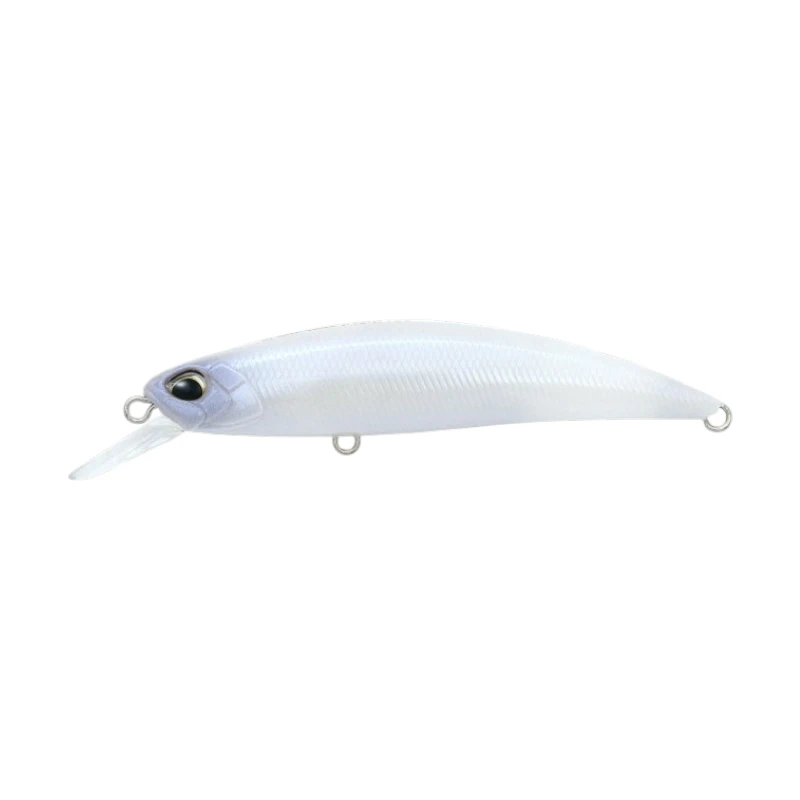 Vobler Spearhead Ryuki 70S DUO tonući minnow 70 mm za rečne grabljivice.