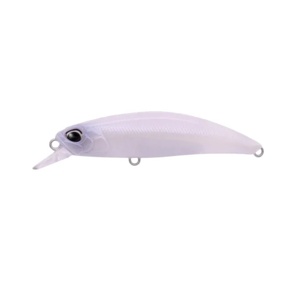 Vobler Spearhead Ryuki 60S DUO potapajući minnow 60 mm za pastrmku, klena i bucova.