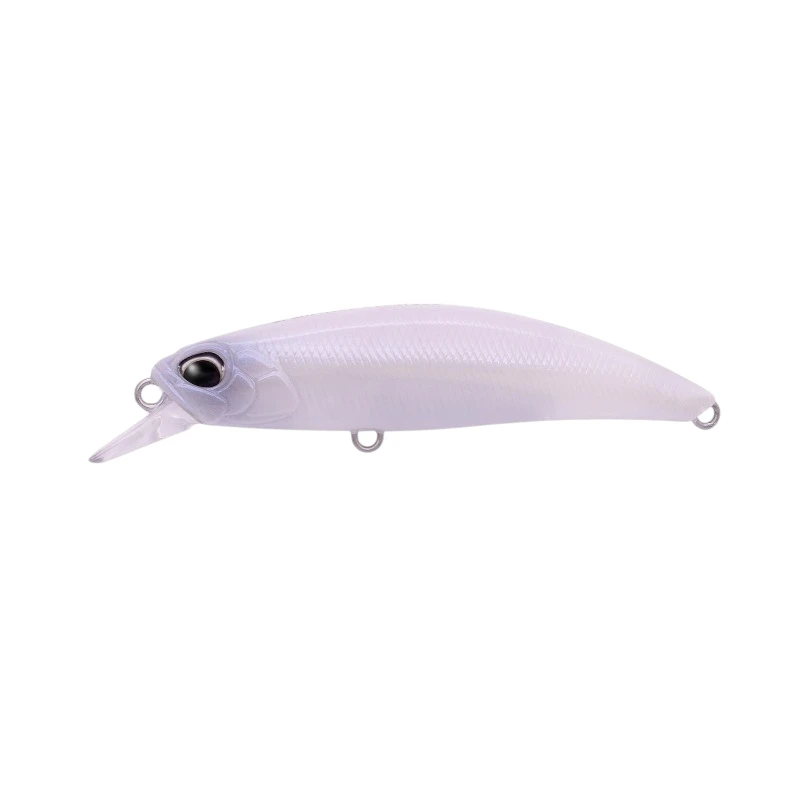 Vobler Spearhead Ryuki 60S DUO potapajući minnow 60 mm za pastrmku, klena i bucova.