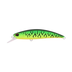 ACC3059 Mat Tige Vobler Spearhead Ryuki 70S DUO tonući minnow 70 mm za rečne grabljivice.