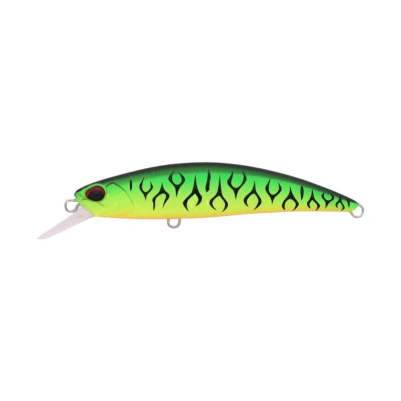 Vobler Spearhead Ryuki 70S DUO tonući minnow 70 mm za rečne grabljivice.